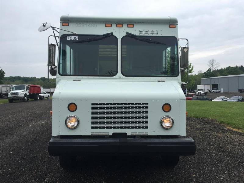 2004 Workhorse P42 For Sale | Step Van | Non CDL | #7889