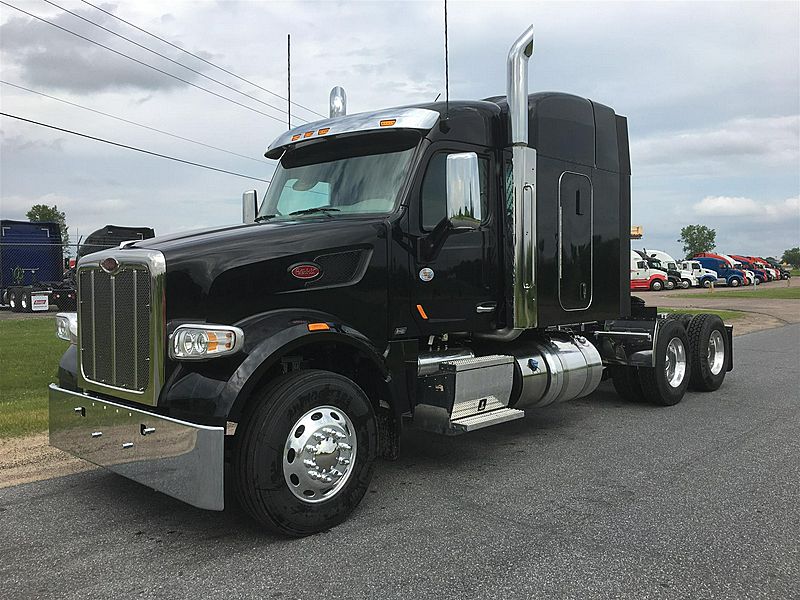 2020 Peterbilt 567 For Sale 58" Sleeper 53A635424