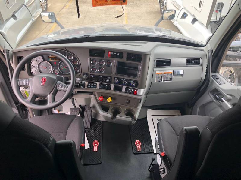 2019 Kenworth T680 (For Sale) | Semi Truck | #J257748