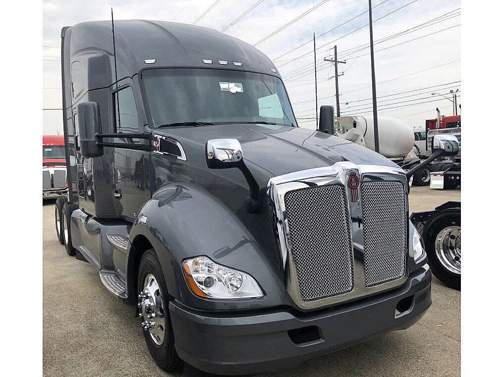 2019 Kenworth T680 (For Sale) | Semi Truck | #J257748