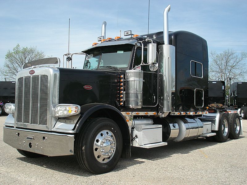 2013 Peterbilt 388 For Sale | 70