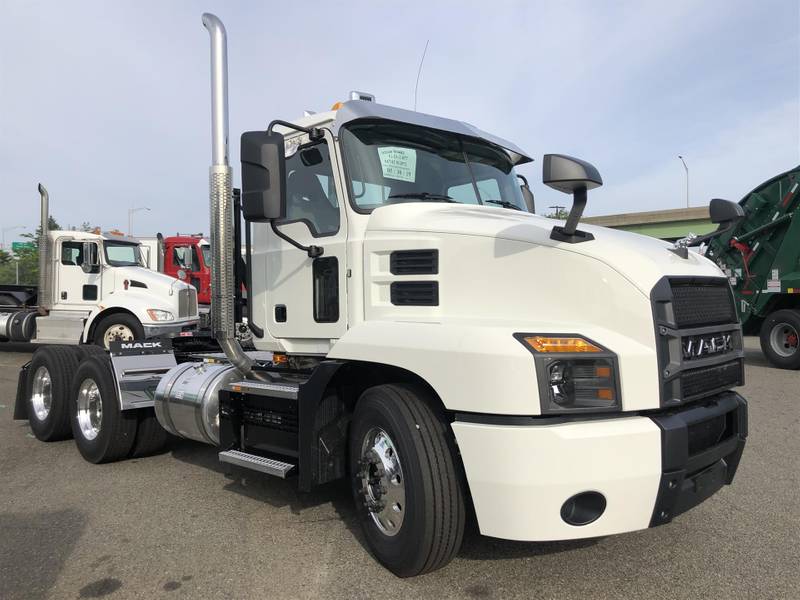 2020 Mack AN64T (For Sale) | Semi Truck | #NJ-10937