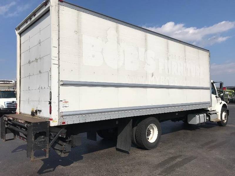 2012 Freightliner M2 106 For Sale | Box Truck | #631623