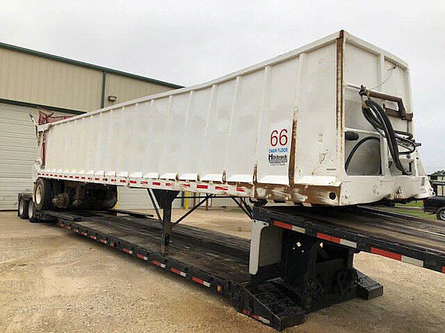 Hitchcock Misc Trailers For Sale