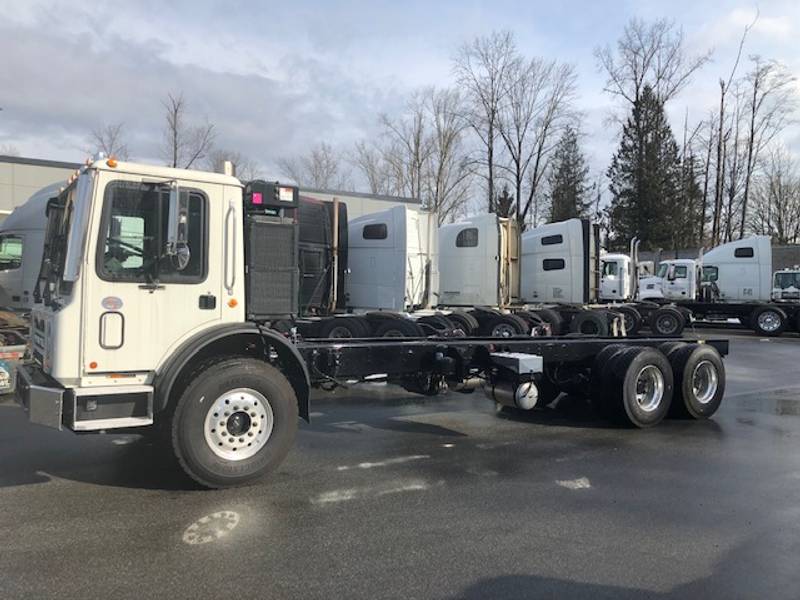 2018 Mack MRU613 (For Sale) | N/A Sleeper