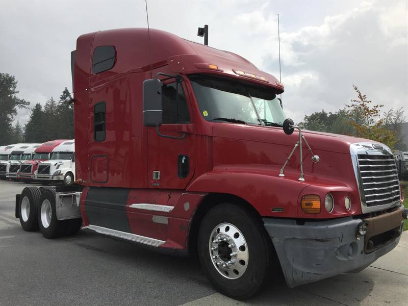 2007 Freightliner CONVENTIONAL