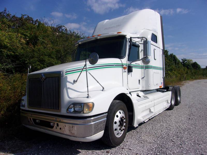 2006 International 9400i (For Sale) | 60