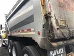2015 Mack GU713 - Dump Truck