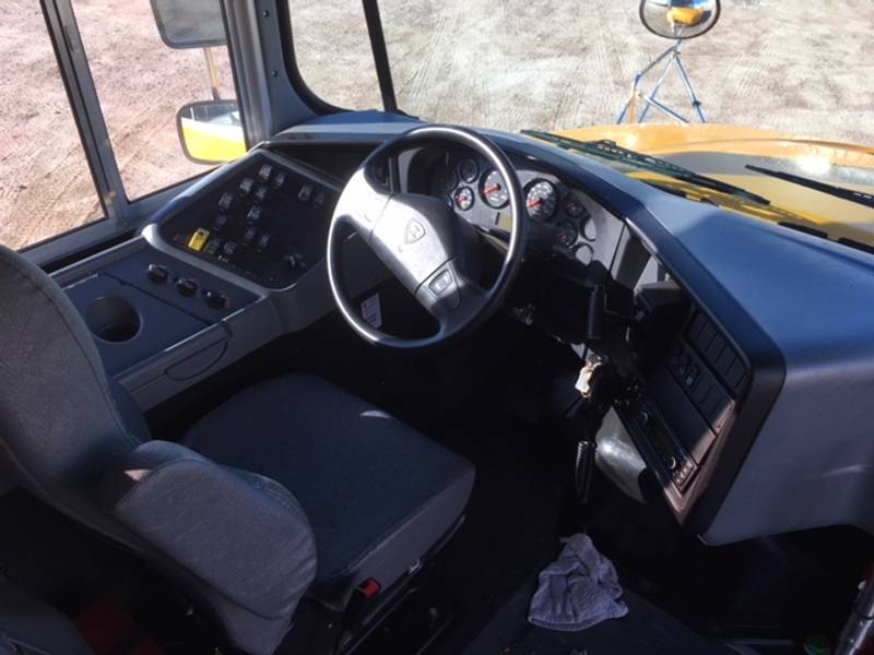 2018 IC CE300 (For Sale) School Bus 2775I