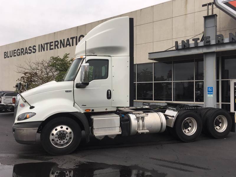 2019 International RH613 6X4 (For Sale) | Semi Truck | #N6570