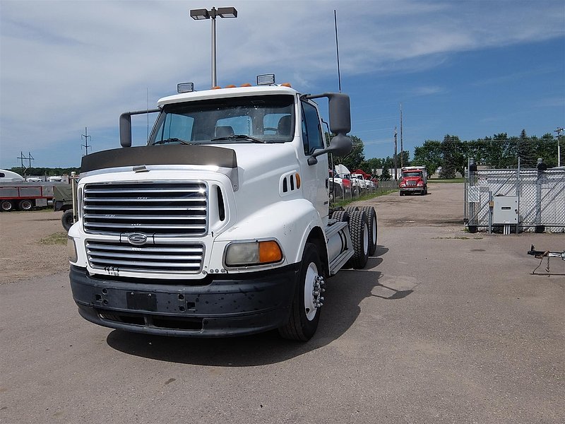 1999 Sterling L9513 For Sale | Semi Truck | #8252