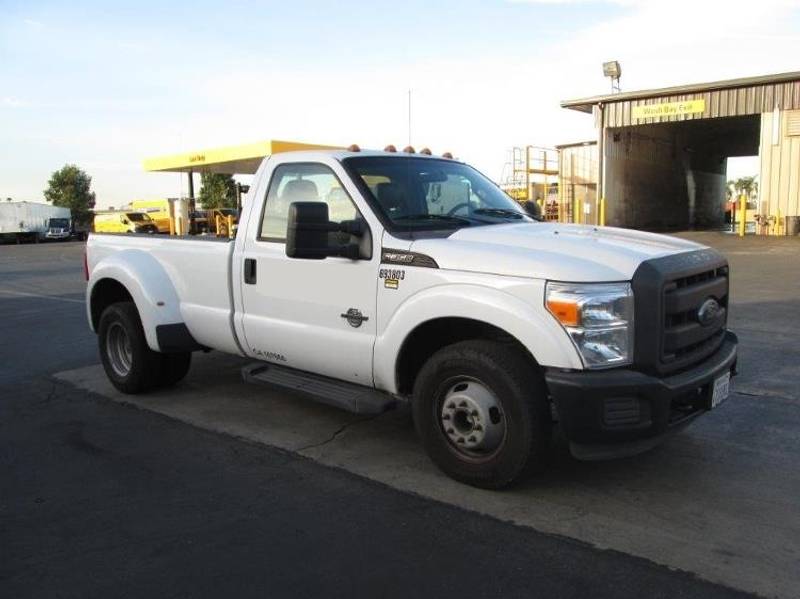 2014 Ford F350 (For Sale) | Pickup | #693803