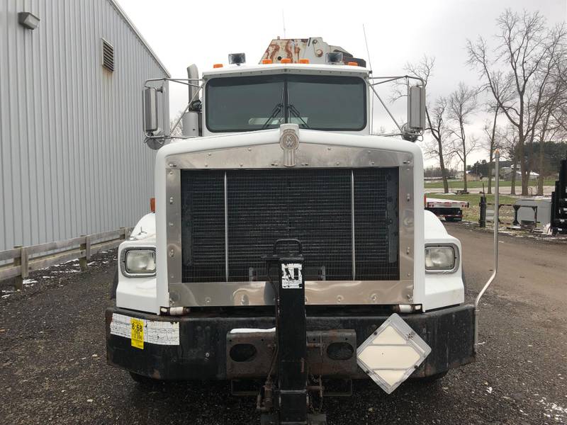 1999 Kenworth T800 For Sale | Cab & Chassis | #8025