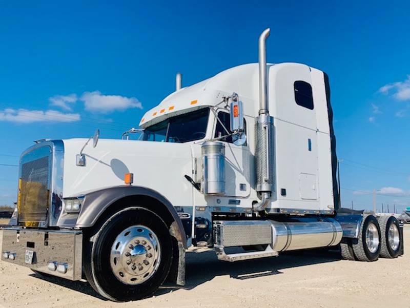 2005 Freightliner Classic XL