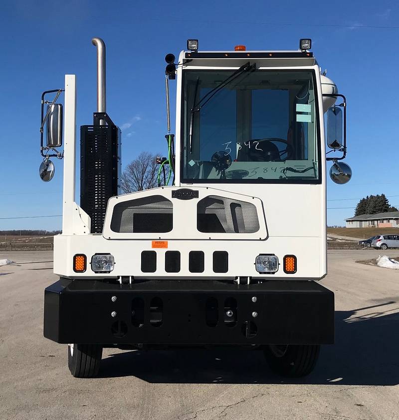 2019 Autocar ACTT42 (For Sale) | Yard Spotter | #RR152