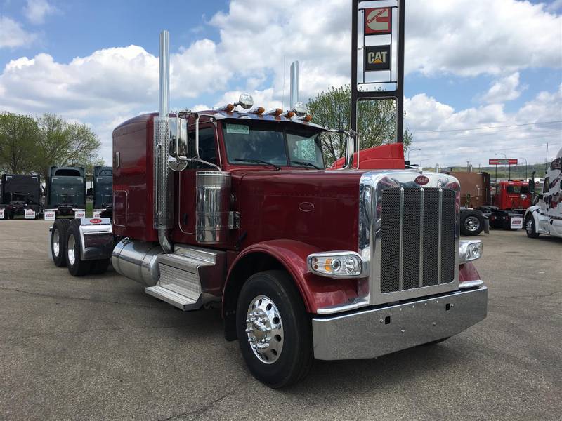 2020 Peterbilt 389 (For Sale) | 72