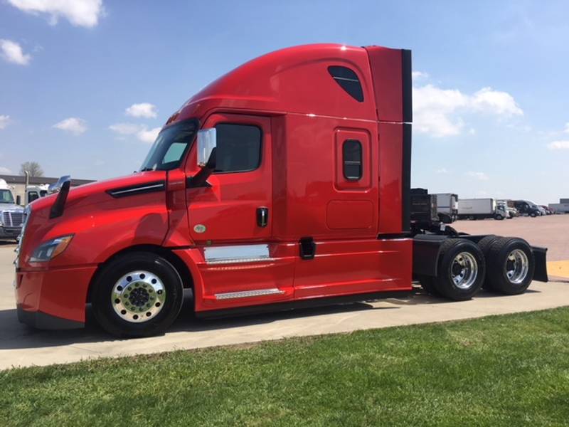 2020 Freightliner New Cascadia (For Sale) | Sleeper Truck | #584498