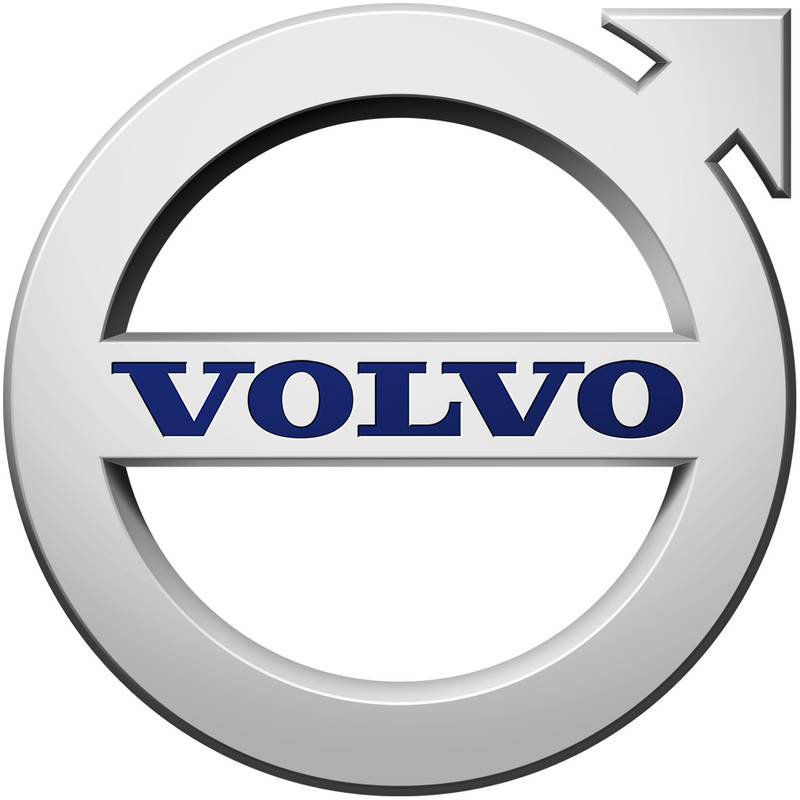 2019 Volvo 860