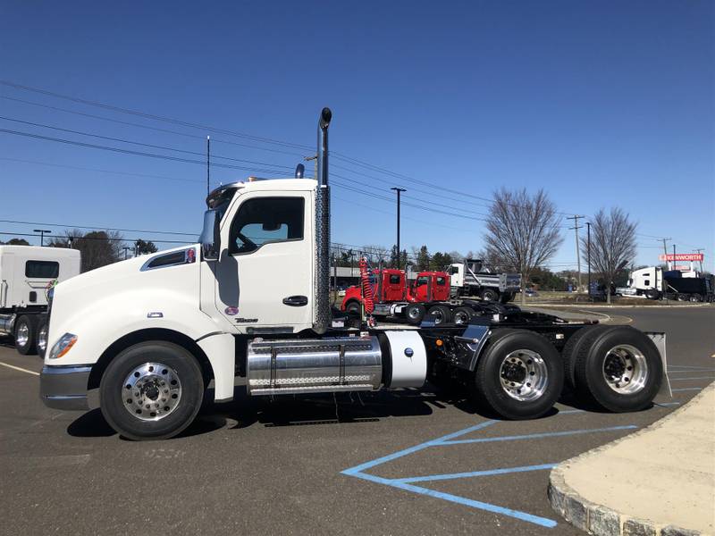 2020 Kenworth T680 (For Sale) | Day Cab | #DN-2020