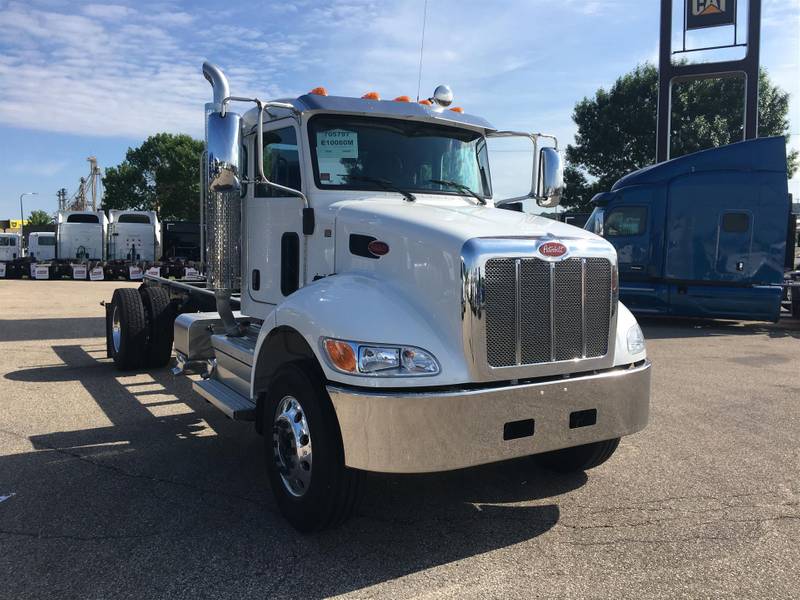 2020 Peterbilt 337 (For Sale) | Cab & Chassis | #30E705797