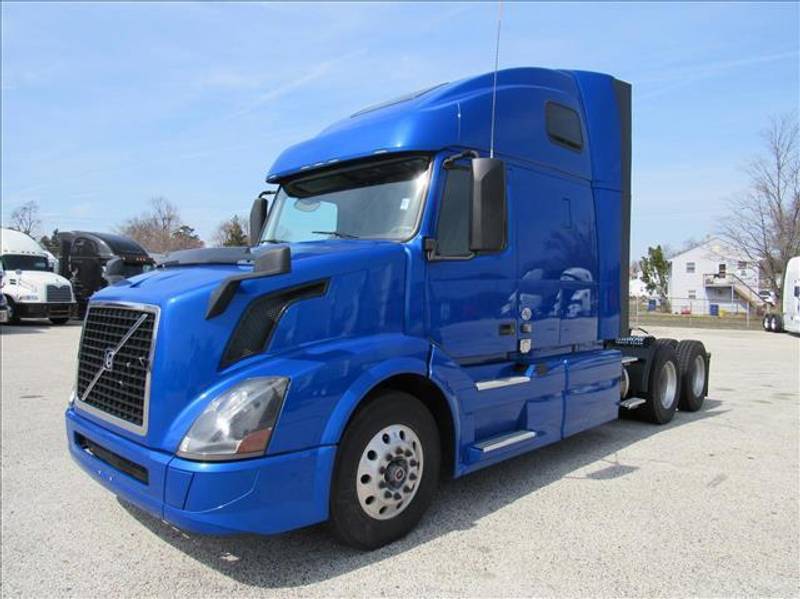 2017 Volvo VNL 670 For Sale | 61