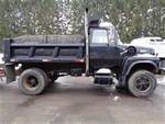 1991 Ford L8000 - Dump Truck