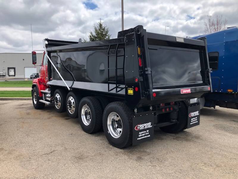 2020 Western Star 4700SB (For Sale) | Dump Truck | #630194