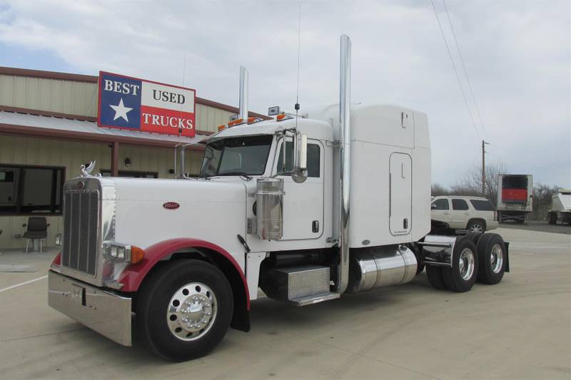 2005 Peterbilt 379EXHD (For Sale) | 63