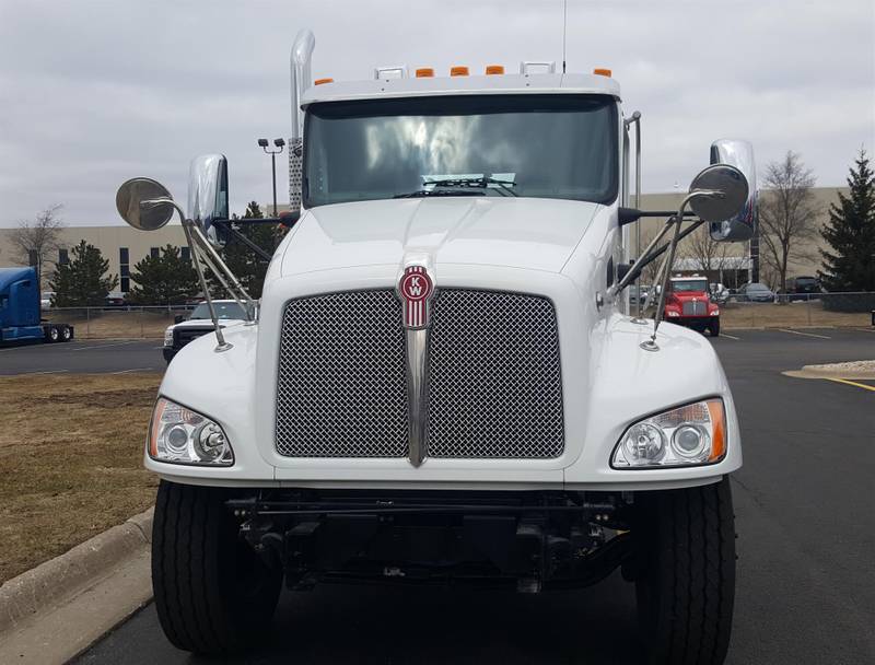 2020 Kenworth T370 For Sale Plow Truck Kt38029 1508