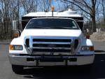 2007 Ford F650 SD= - Vocational