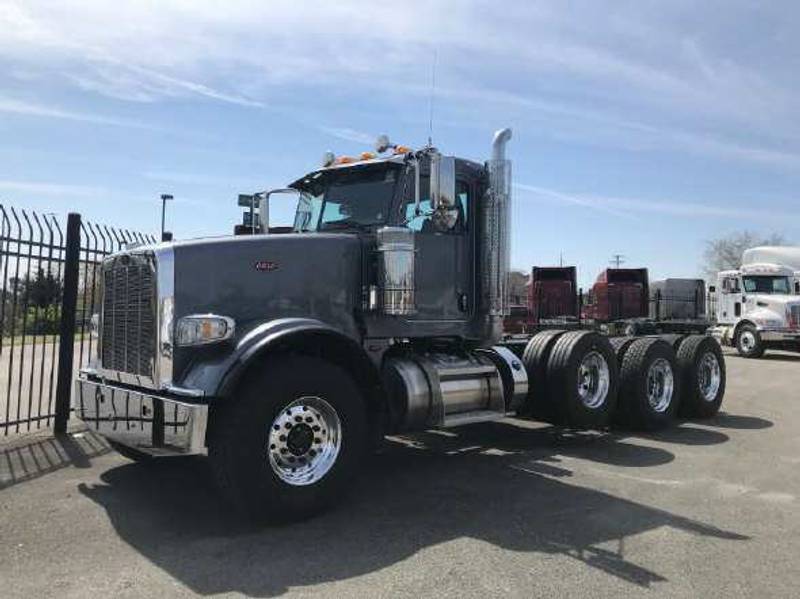 2020 Peterbilt 367 (For Sale) | Dump Truck | #1038066