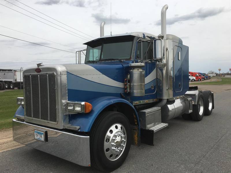 1996 Peterbilt 379 (For Sale) | 36