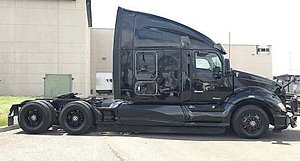 2019 Kenworth T680 - Tractor