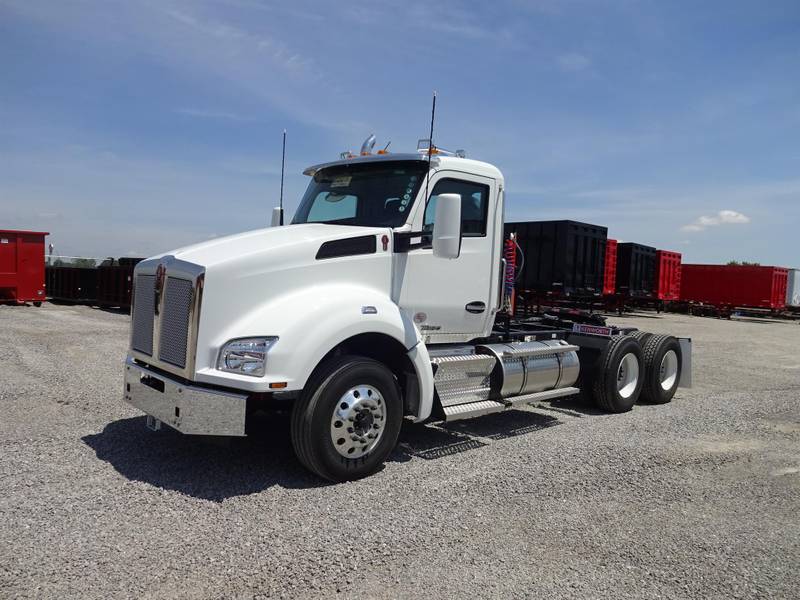 2020 Kenworth T880 (For Sale) | Day Cab | #P371270