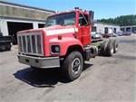 1989 International 2674 - Cab & Chassis