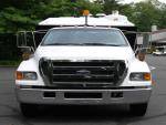 2004 Ford F650 SD= - Vocational