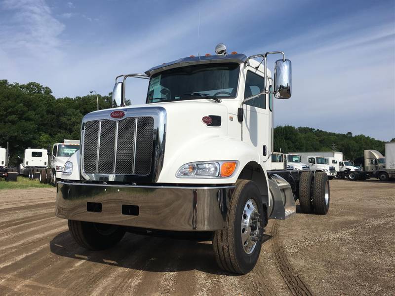 2020 Peterbilt 337 (For Sale) | Cab & Chassis | #30E705775