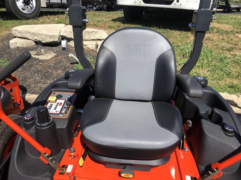 Kioti ZXC54 Zero Turn (For Sale) | Riding Mower | #8227