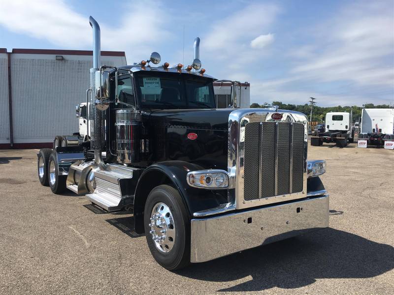 2020 Peterbilt 389 (For Sale) | Day Cab | #30A688260