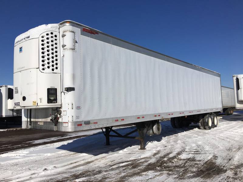 2003 Thermo King SB300-300 Trailer Reefer Unit BigIron Auctions