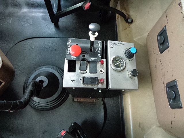 2007 Mack CTP713 (For Sale) | Dump Truck | #5360263