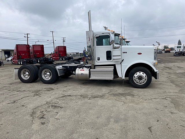 2020 Peterbilt 389 (For Sale) Day Cab 605719545