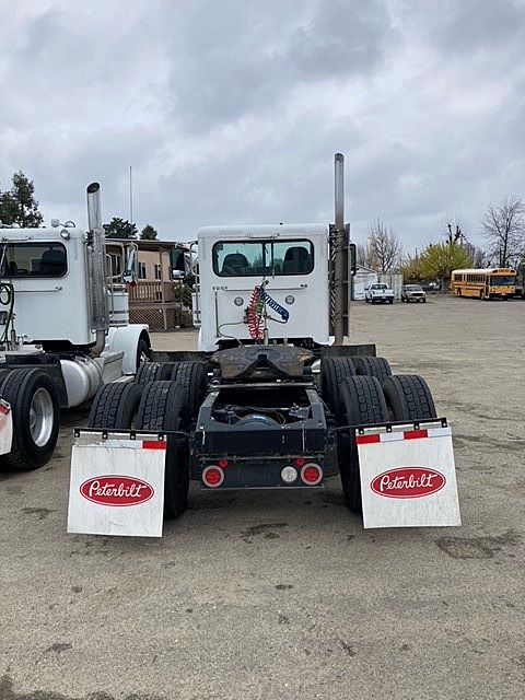 2020 Peterbilt 389 (For Sale) Day Cab 605719545