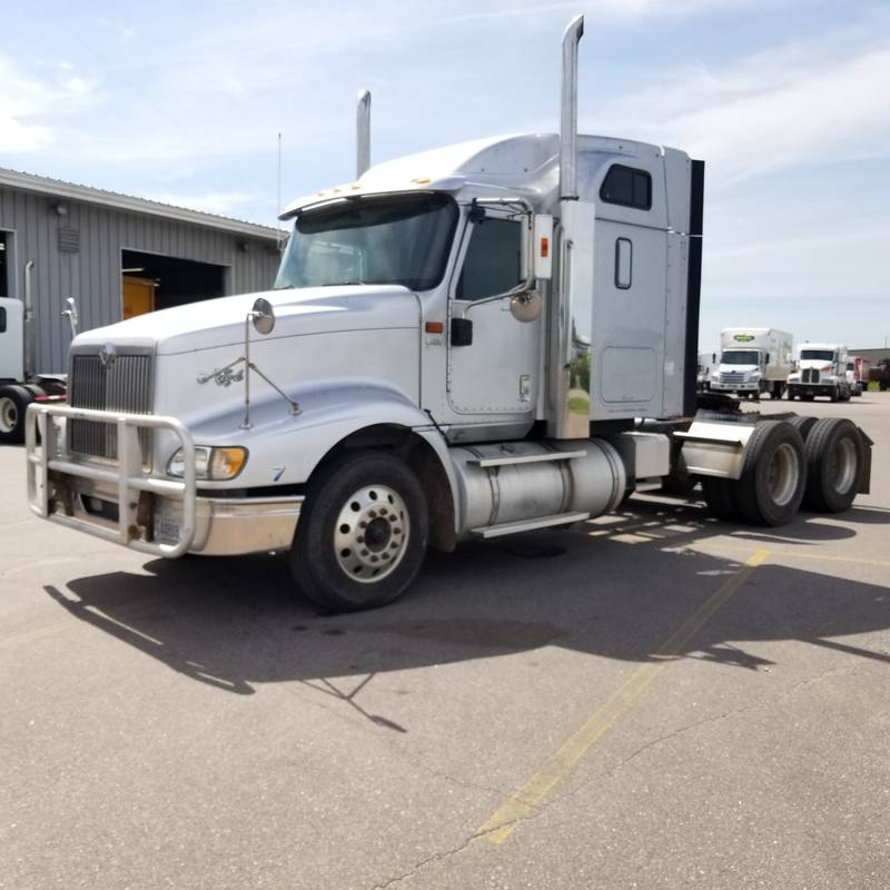 2007 International 9400i (For Sale) | 51