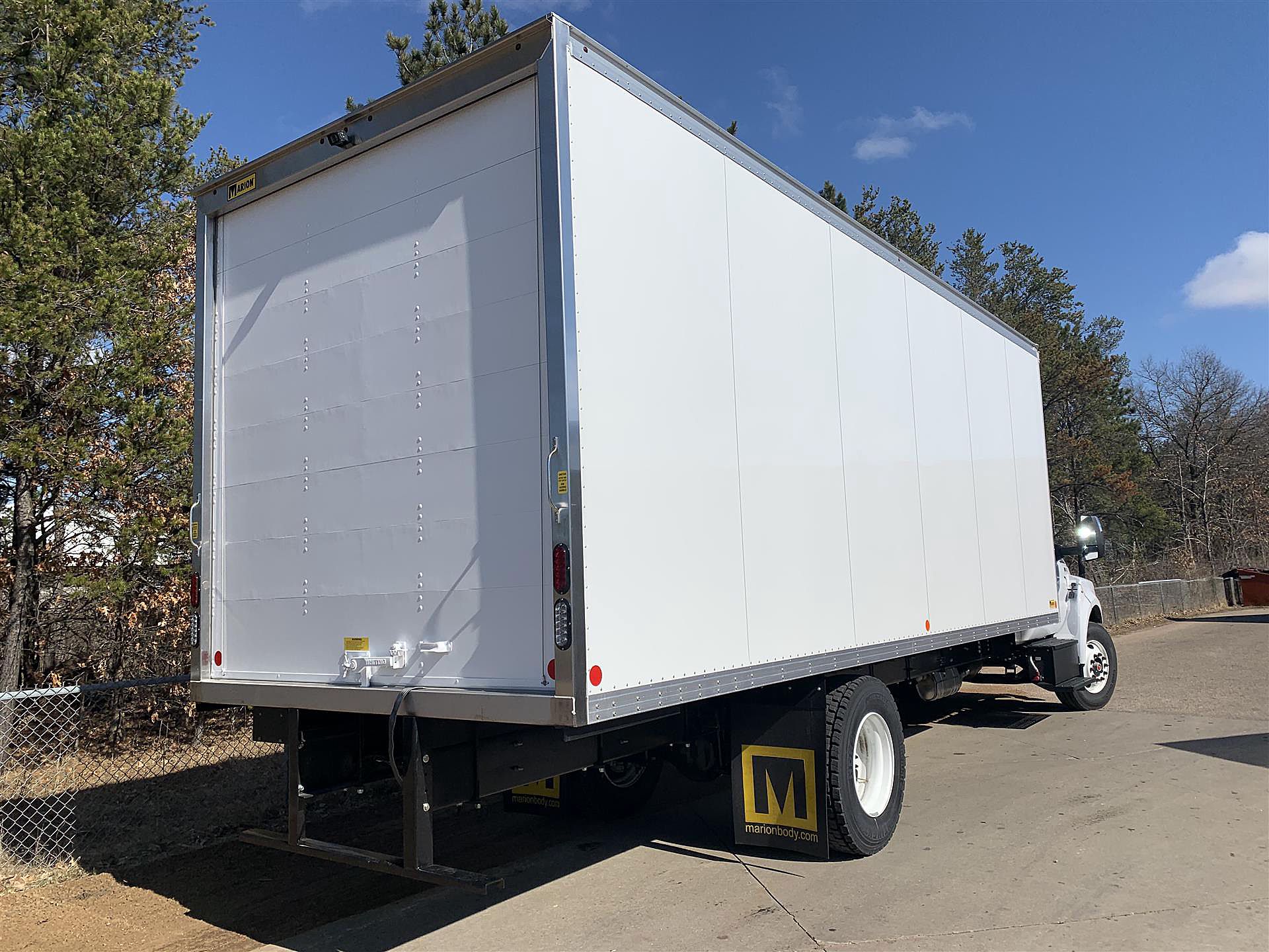 2019 Ford F650 For Sale 24 198550