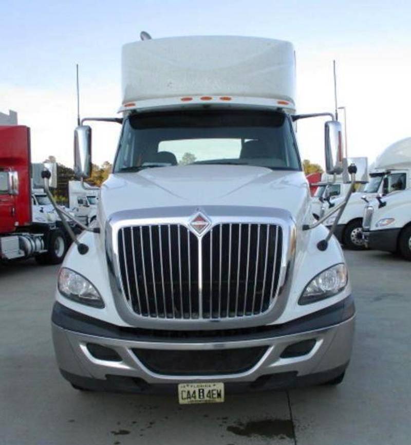 2016 International Prostar (For Sale) | Day Cab | #GH734283