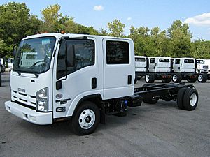 Isuzu Npr Hd 4 Door Trucks For Sale 35 Listings Page 3