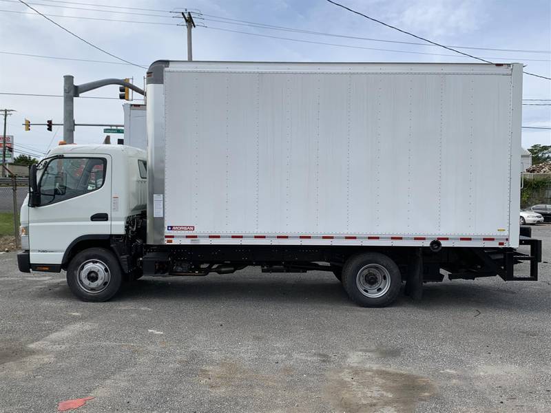 2019 Mitsubishi FE160G For Sale | 16.5 | Non CDL | #M1071