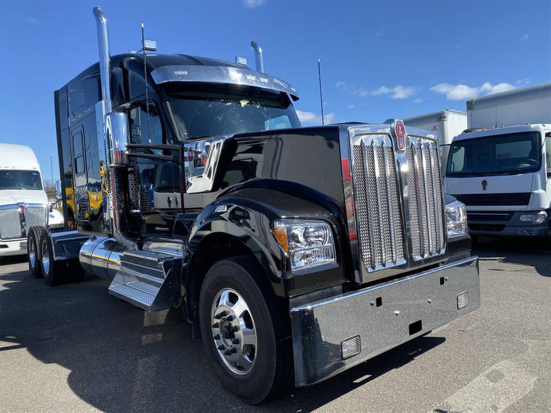 2021 Kenworth W990 For Sale | 76