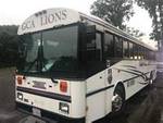 2001 Thomas - School Bus